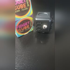 One Fidget Cube (New)